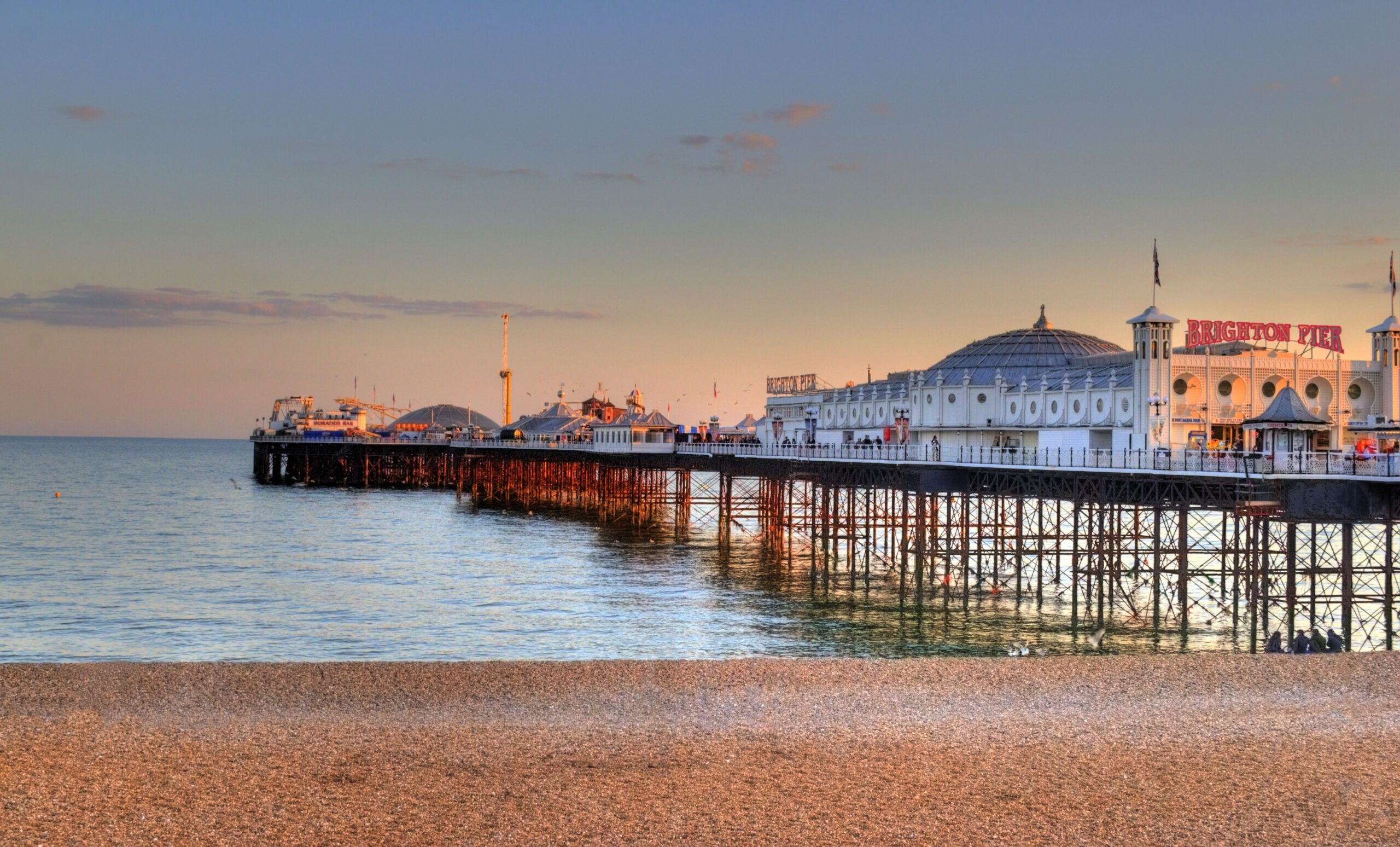 Gallery For > Brighton Wallpapers