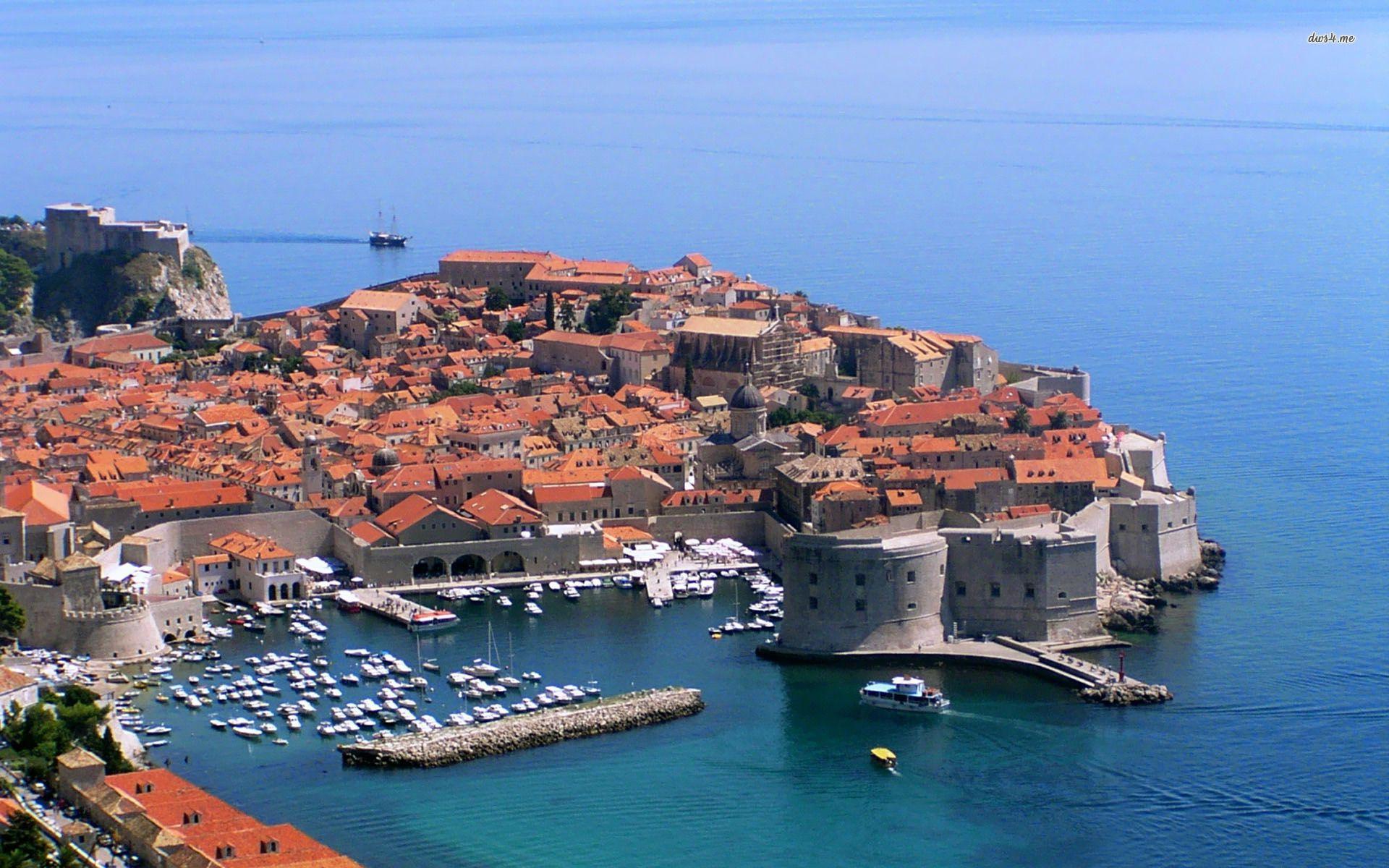 Dubrovnik wallpapers