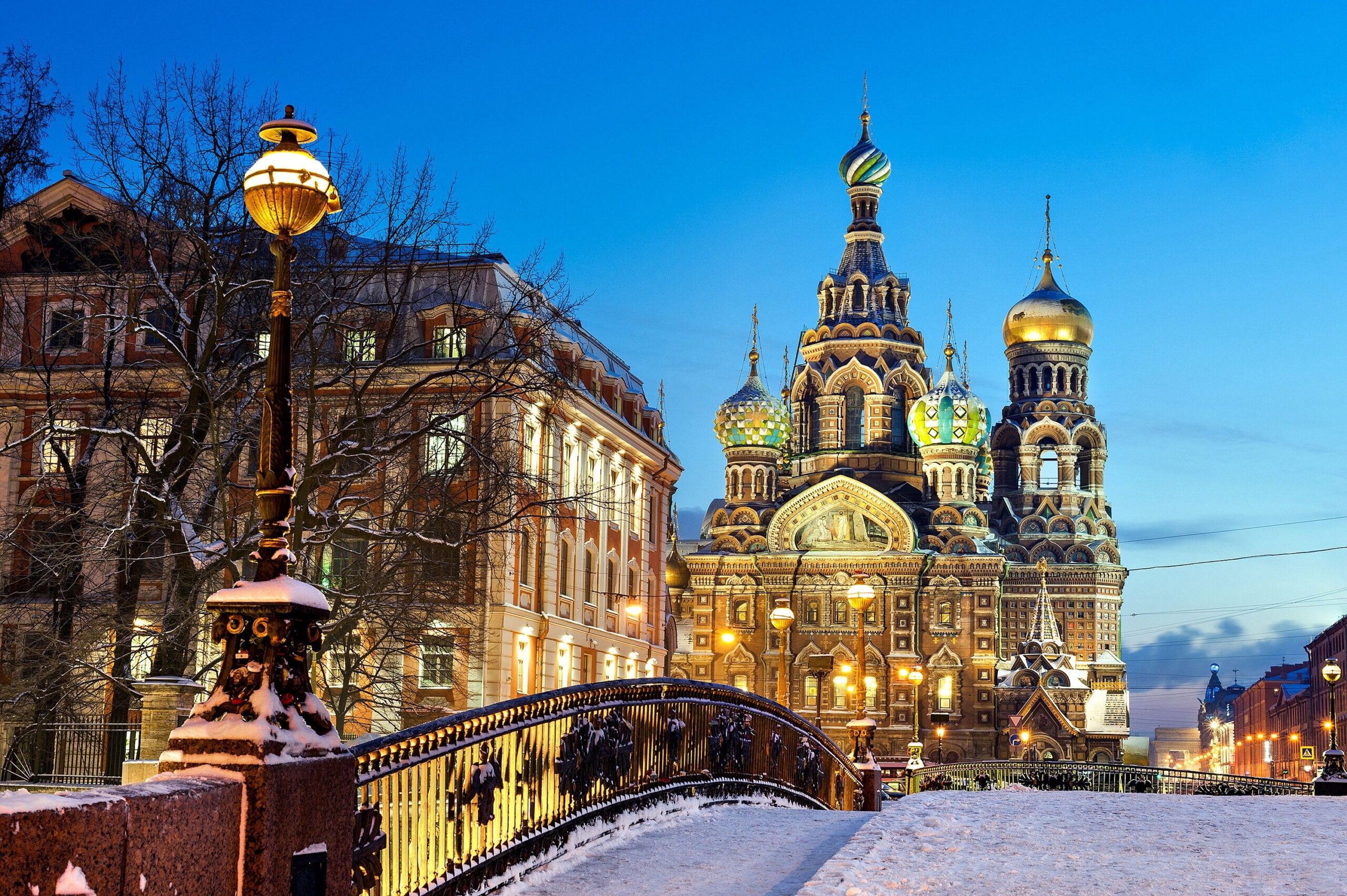 Saint Petersburg Church Russia Wallpapers Best Of Moscow and St