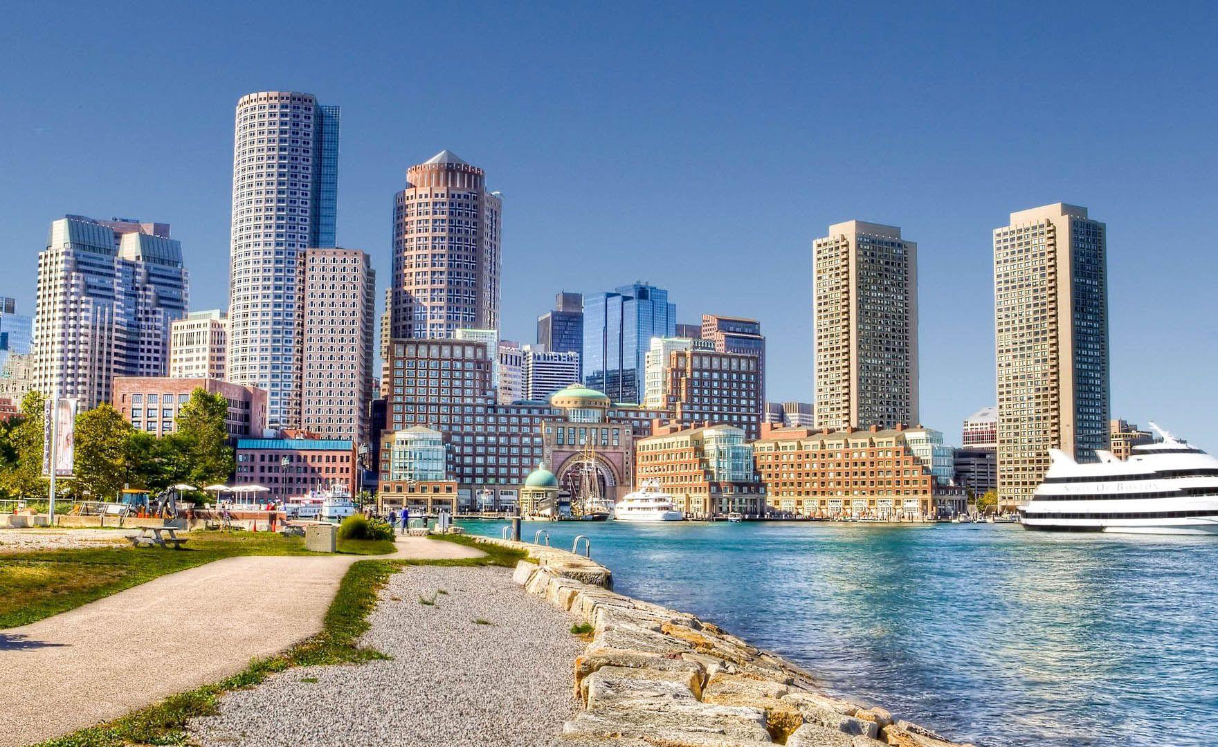 Boston New High Resolution HD Wallpapers