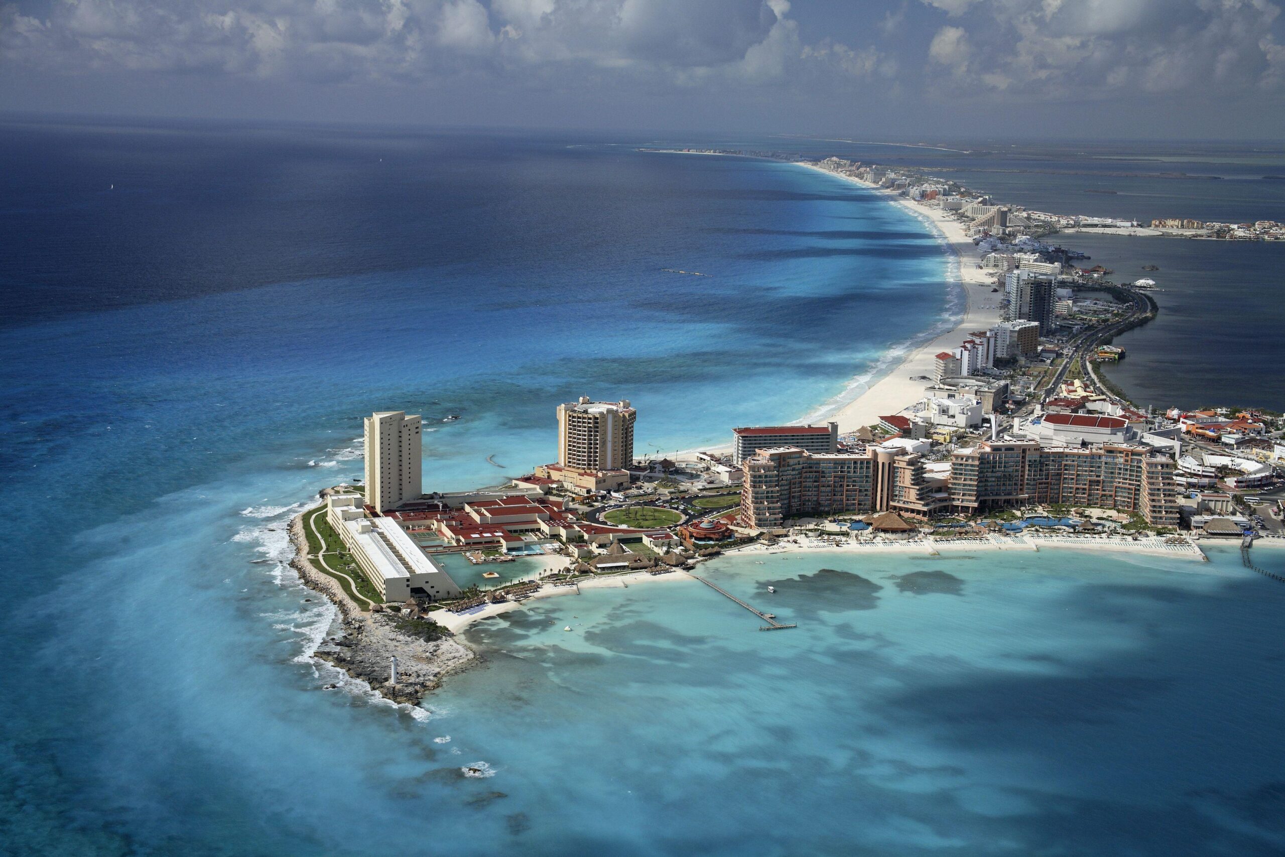 2 Cancun HD Wallpapers