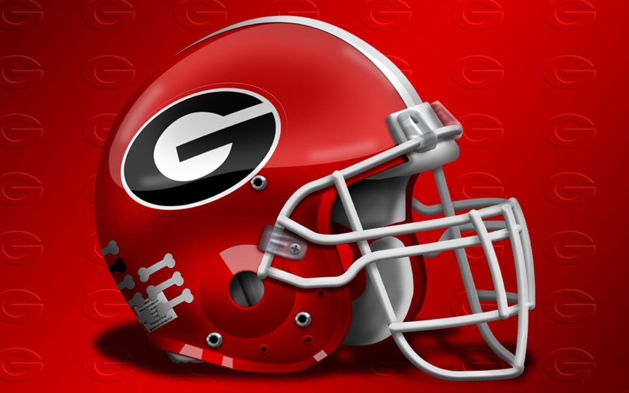 Georgia Bulldog Wallpapers, Browser Themes & More