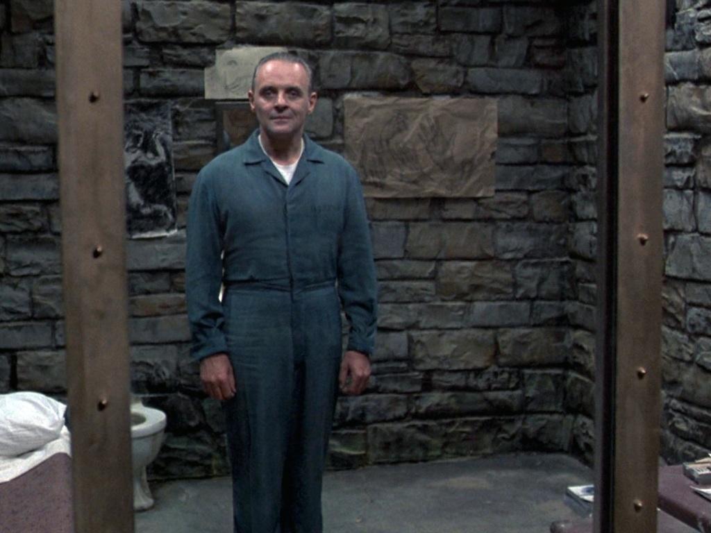 The Silence Of The Lambs Wallpapers 16