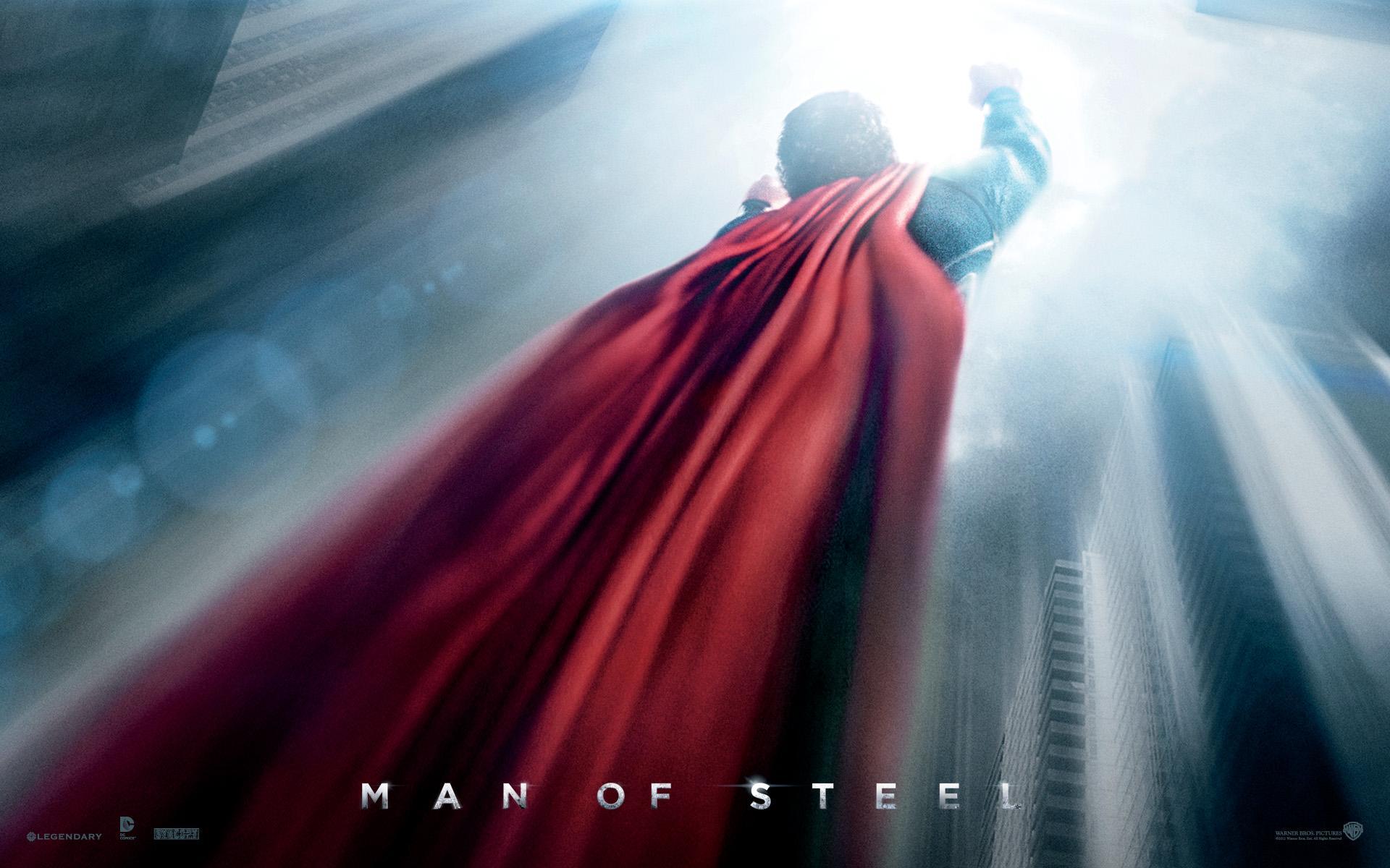 The Man of Steel Wallpapers 7