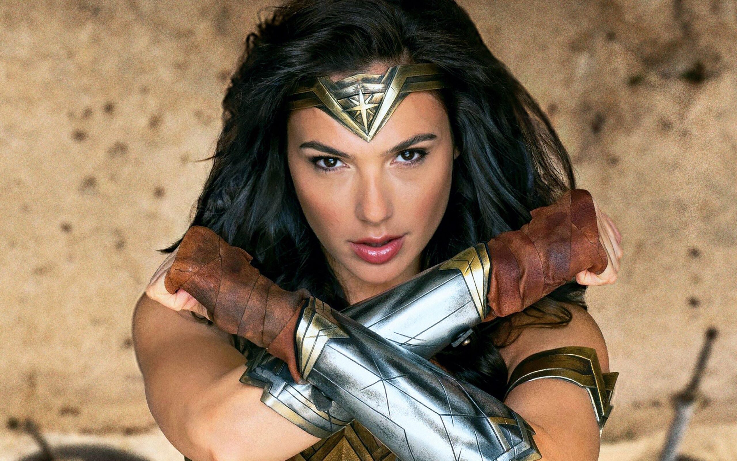 66 Wonder Woman HD Wallpapers