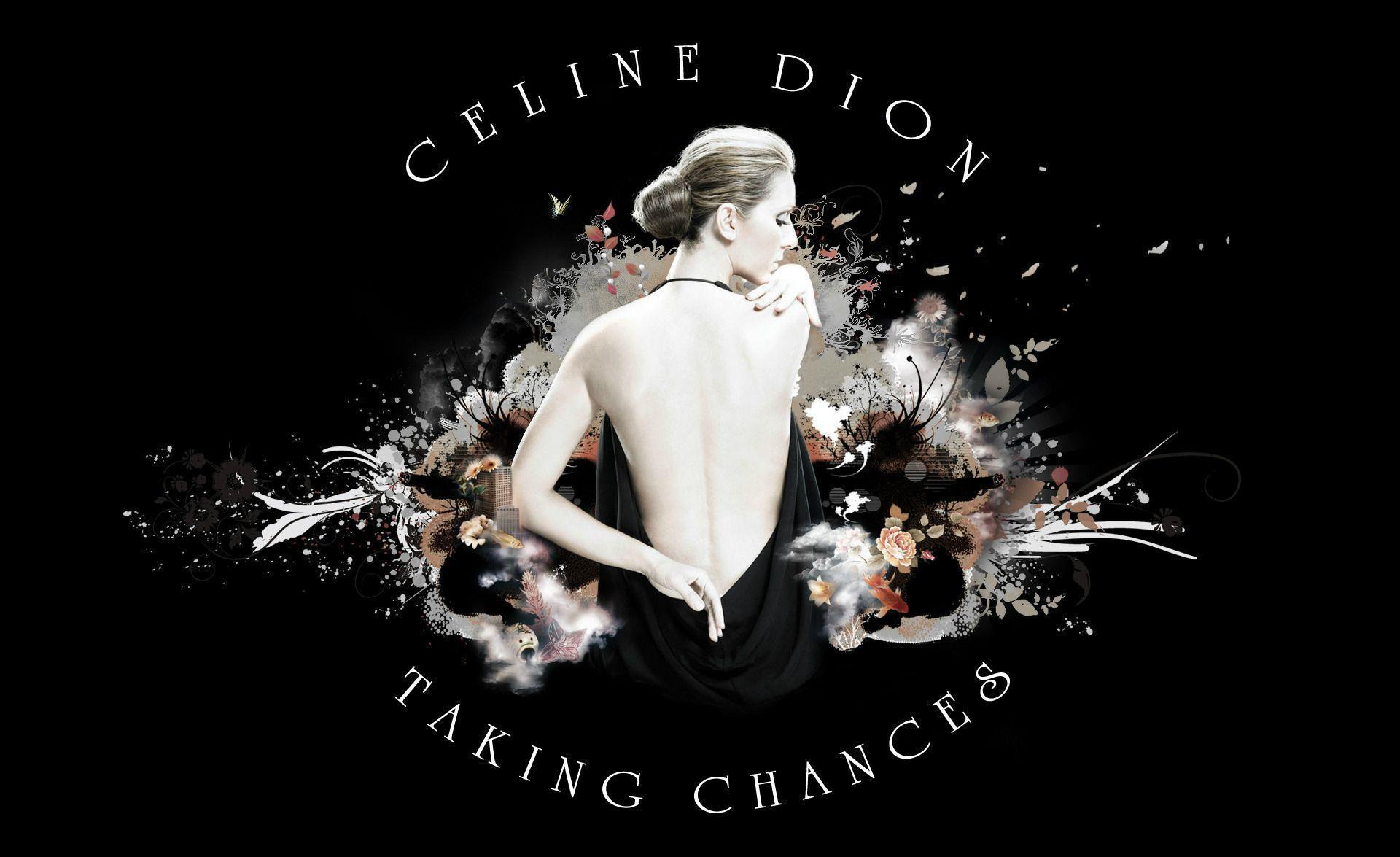 27 Celine Dion HD Wallpapers