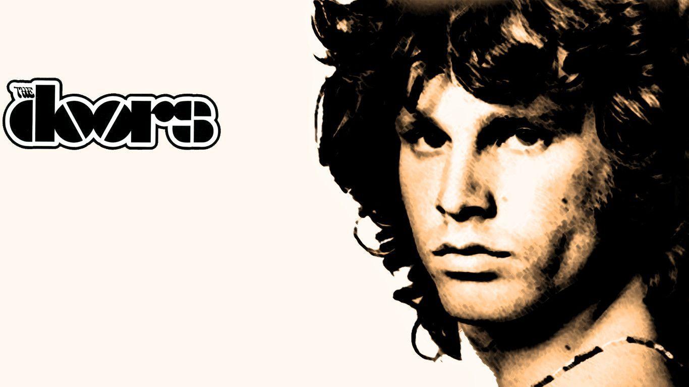 Jim Morrison Wallpapers Hd Cool HD