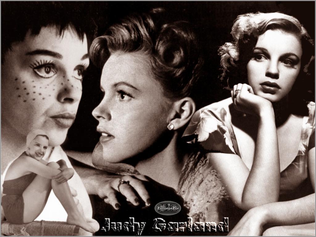 Judy Garland Wallpapers