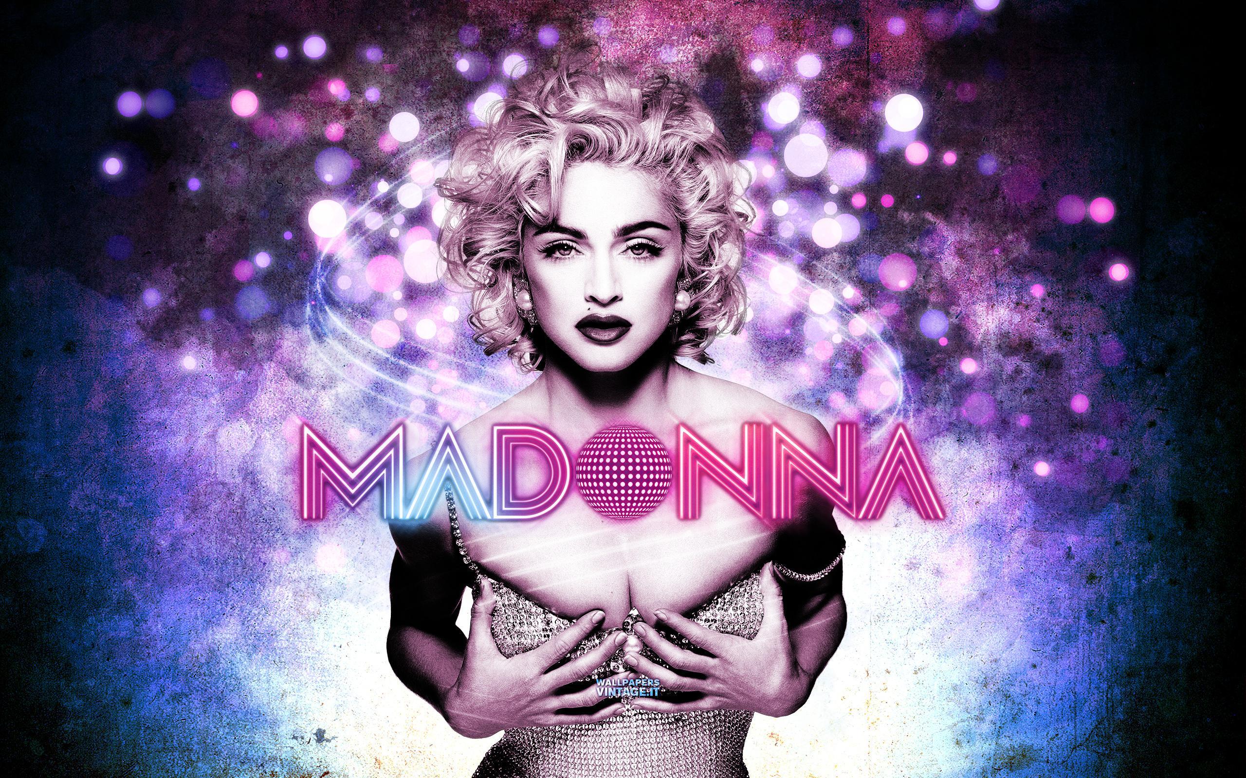 Madonna wallpapers