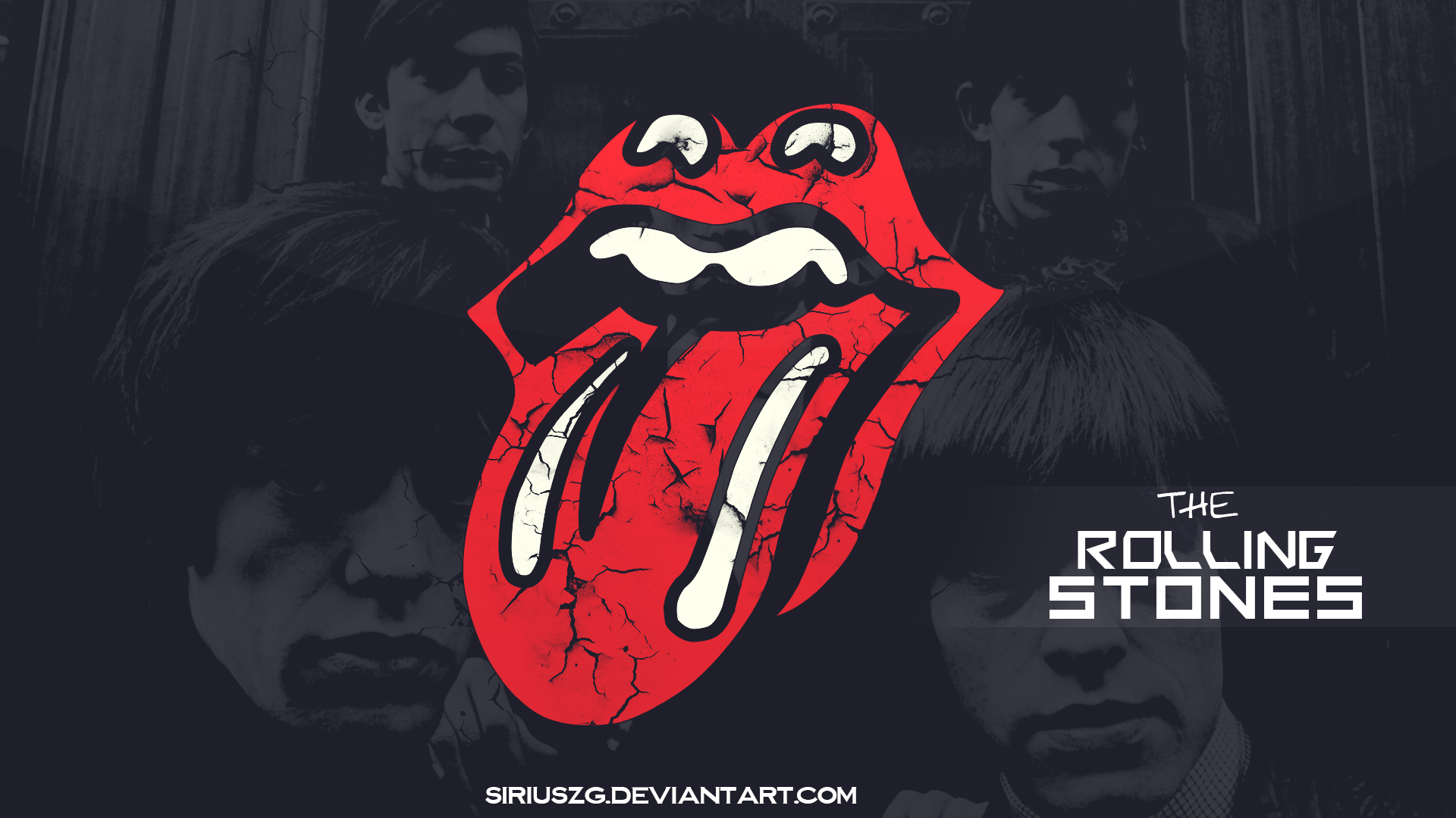 Rock And Roll Wallpapers HD : Music Wallpapers