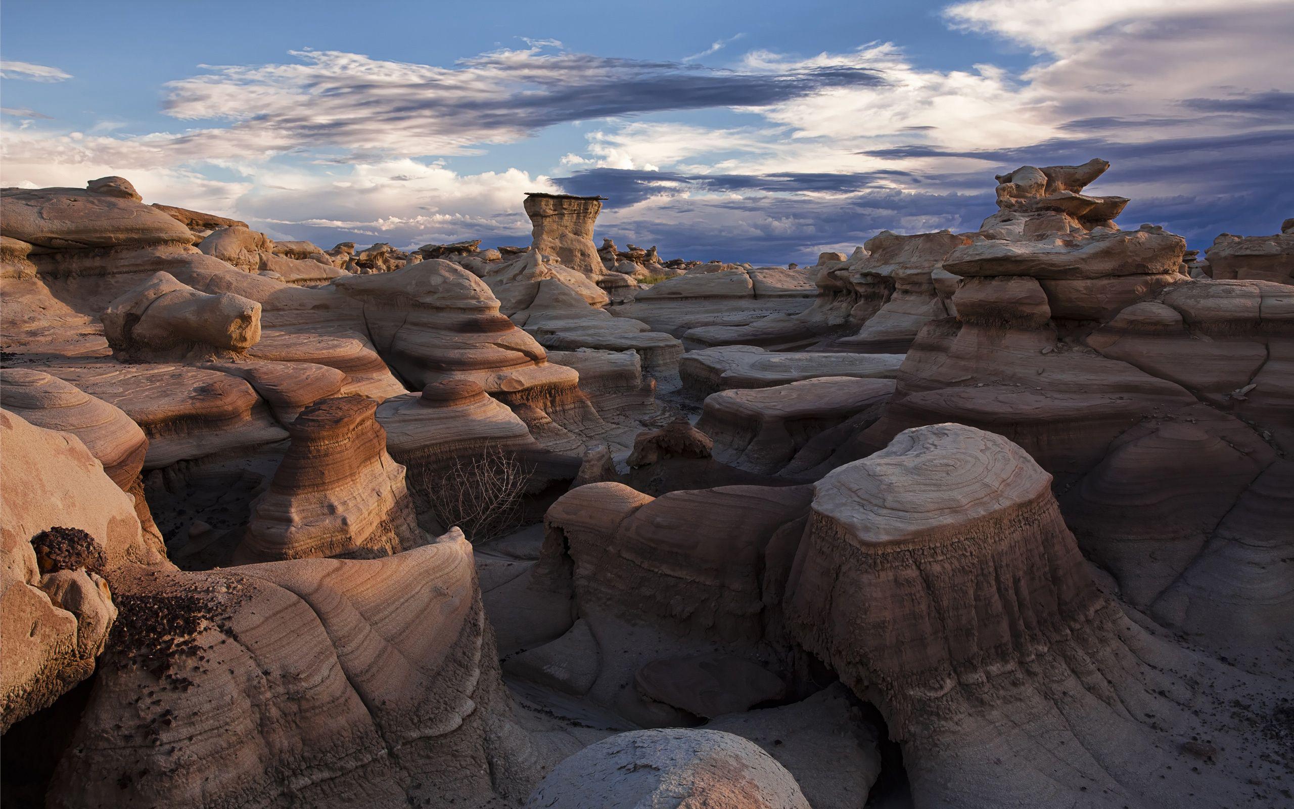 High Quality Badlands National Park Wallpapers