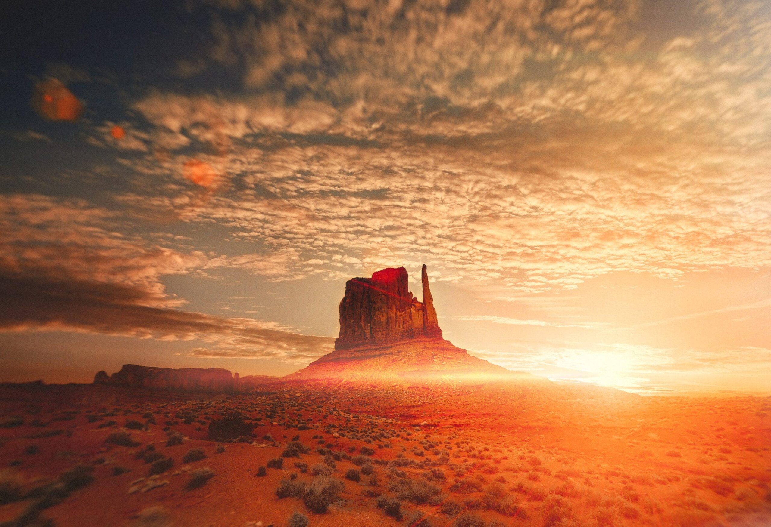 Monument Valley iPhone Wallpapers