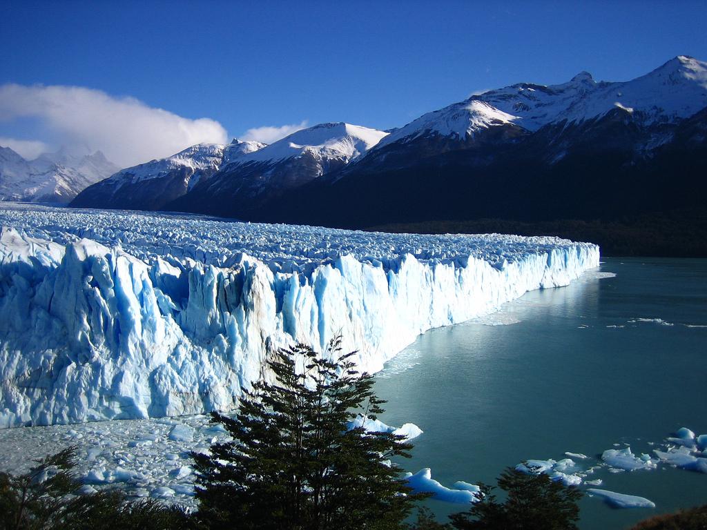 9 Things to Know Before Visiting the Glacier Perito Moreno, Argentina