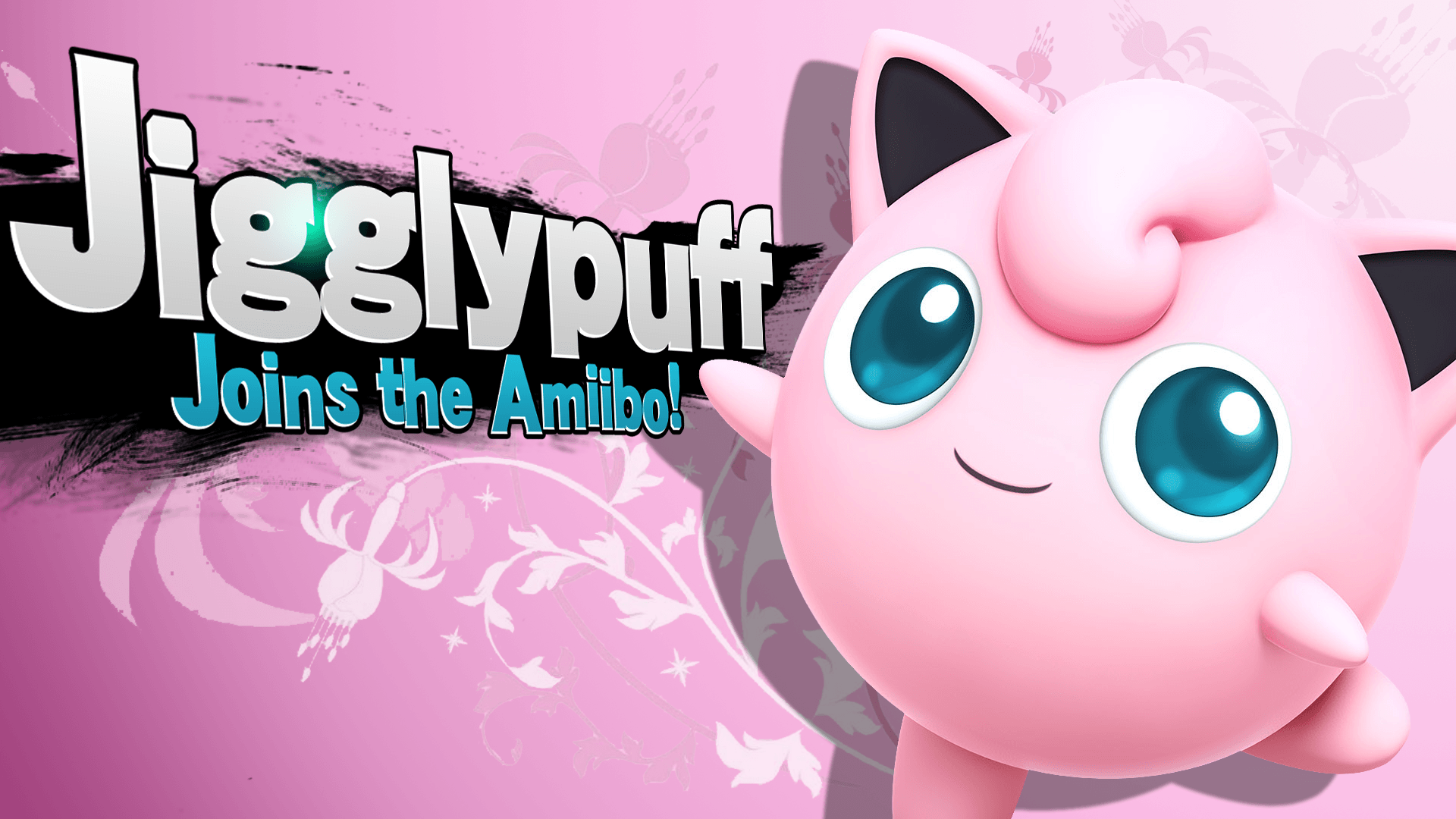 Jigglypuff HD Wallpapers