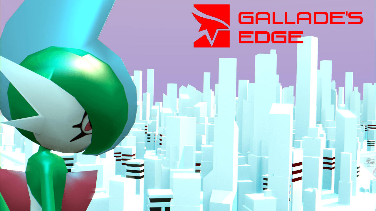 ROEStudios » 475 – Gallade