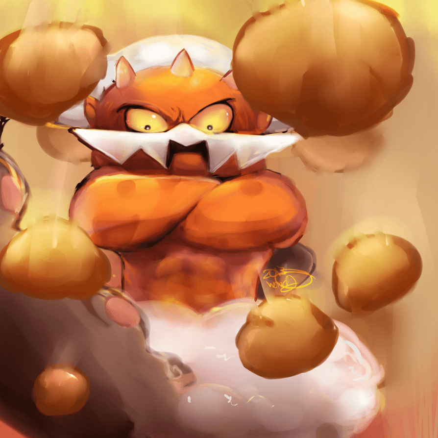 Landorus Wallpapers, Landorus Wallpapers VE