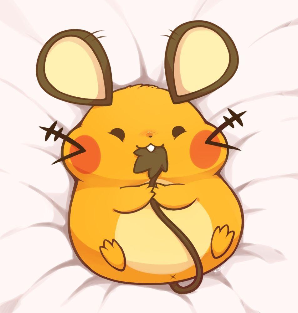 Dedenne