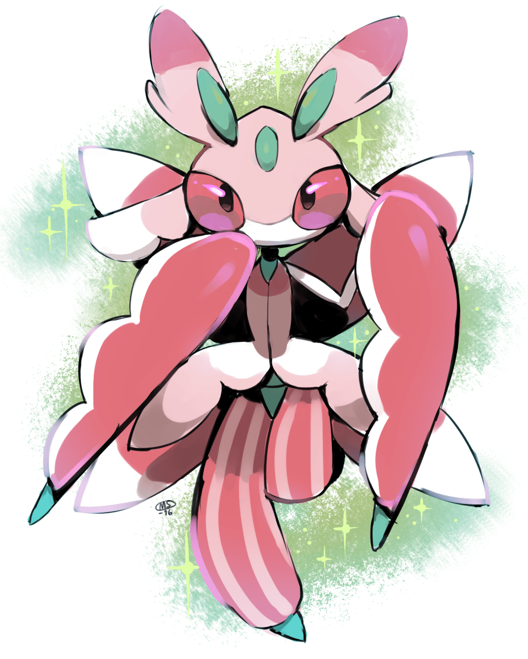 Lurantis