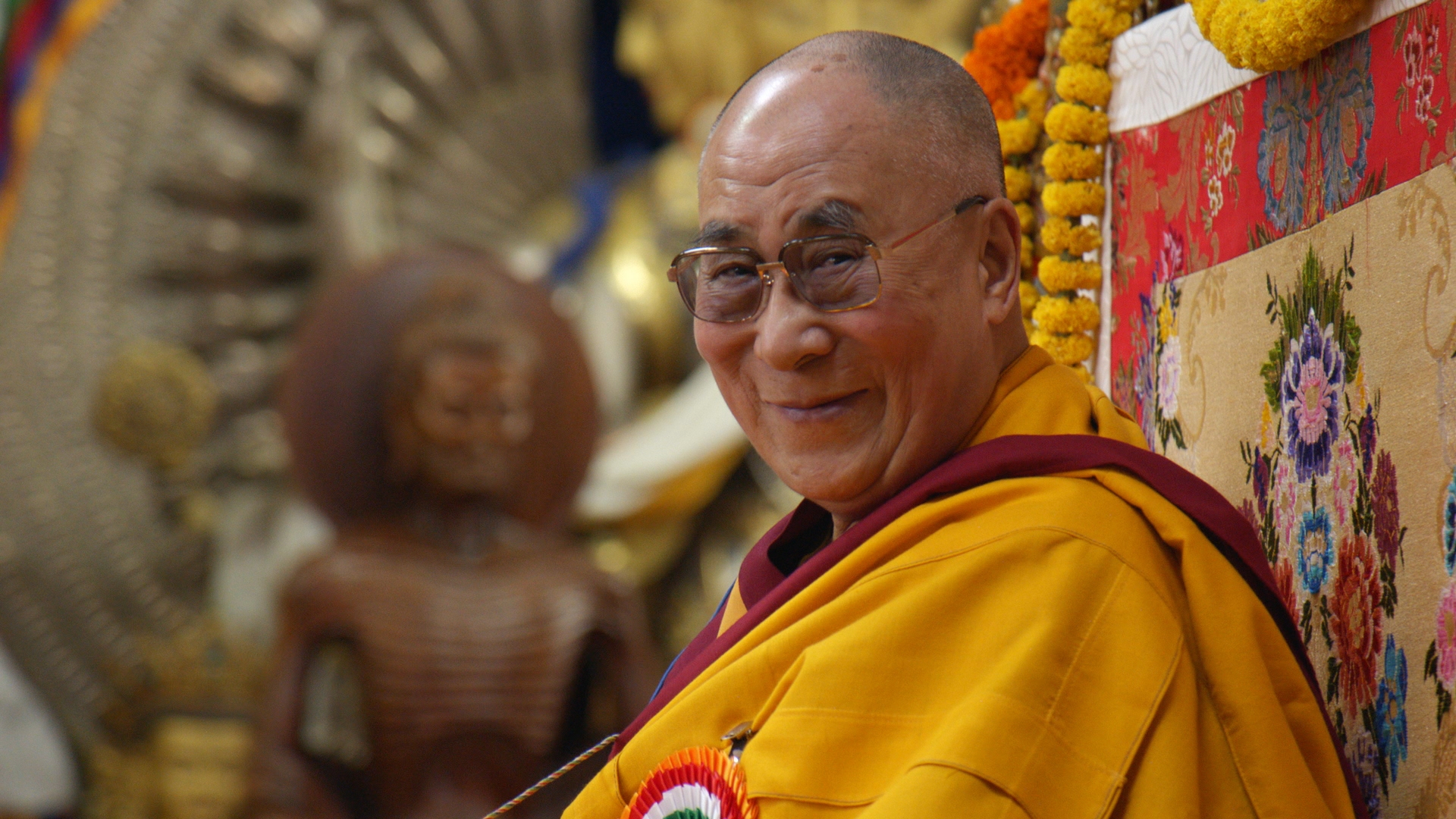 Review: ‘The Last Dalai Lama’