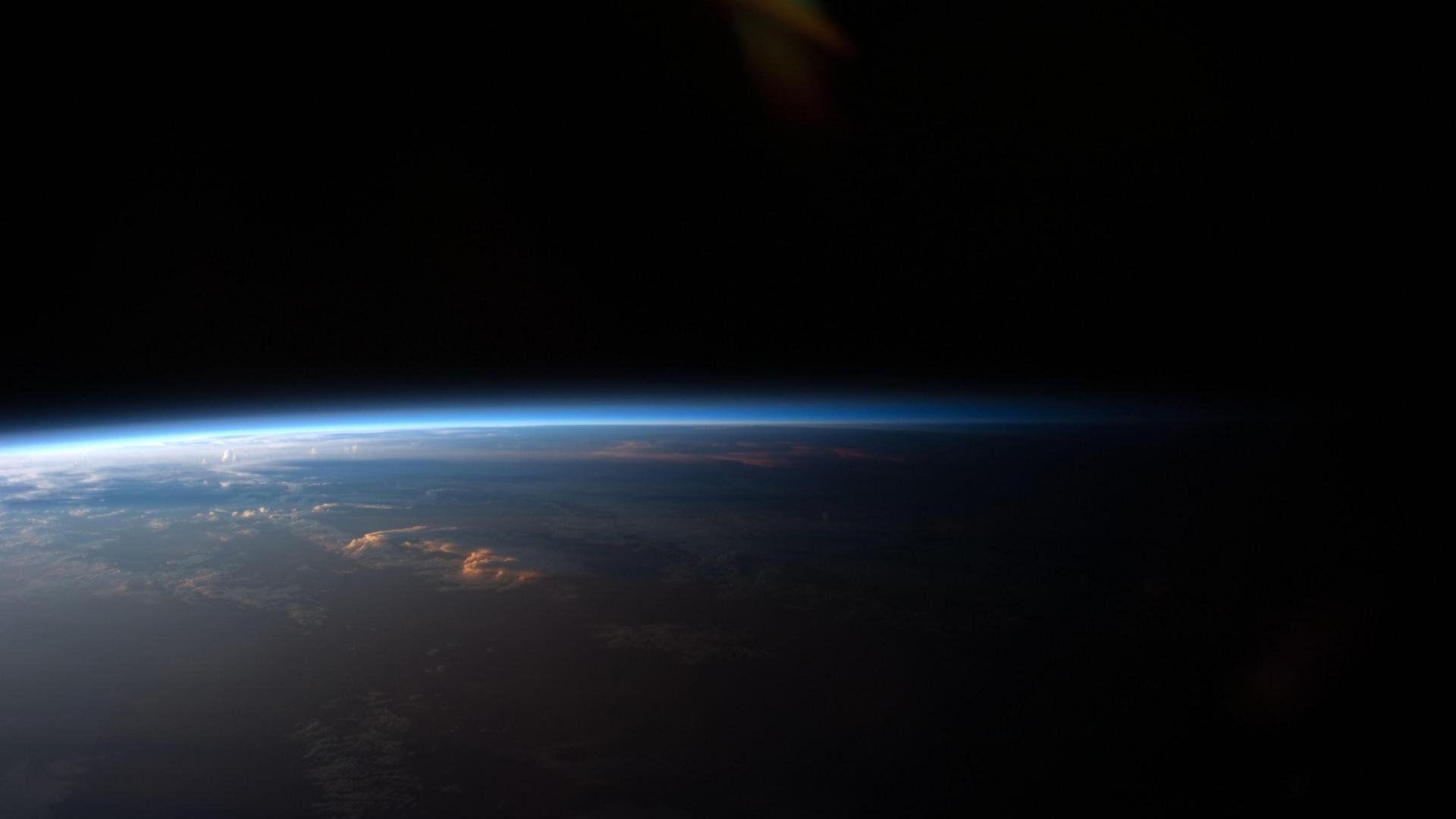 Space Earth Wallpapers 1920×1080 Image Of Earth From Space