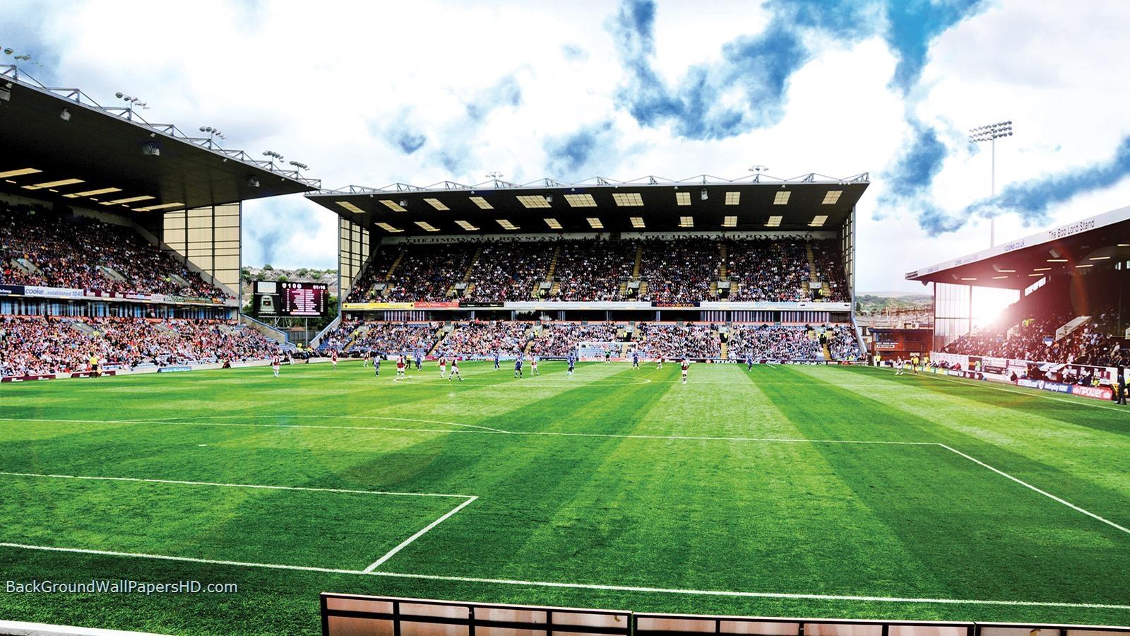 Burnley Football Club Wallpapers