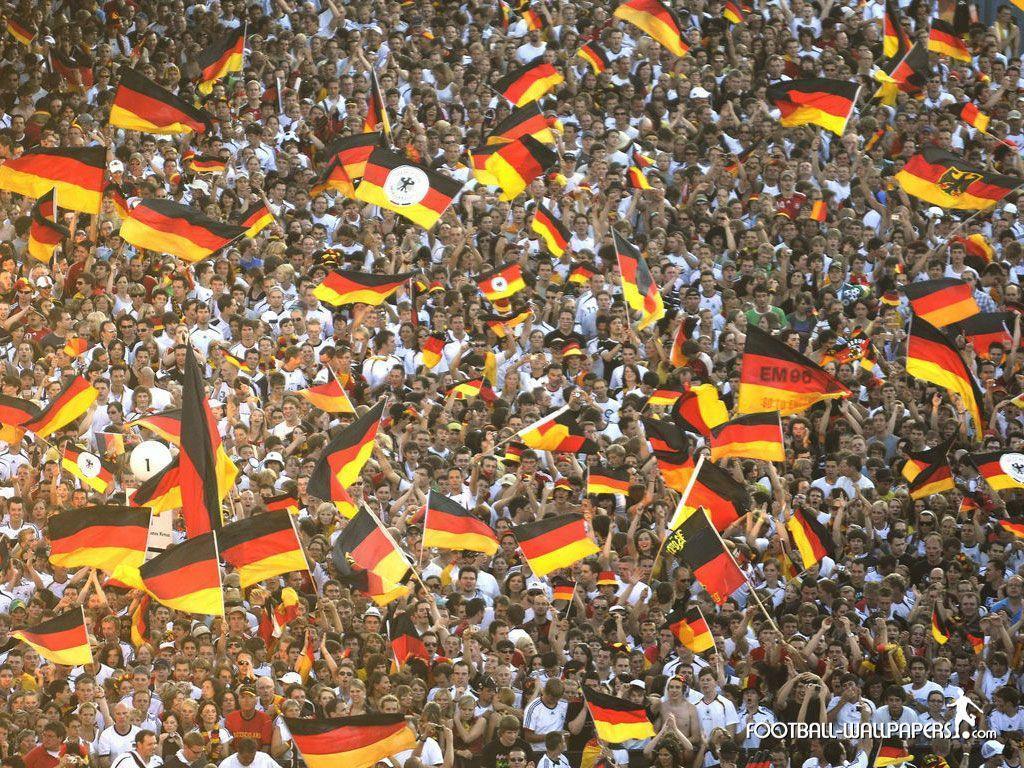 Germany Soccer Team Wallpapers