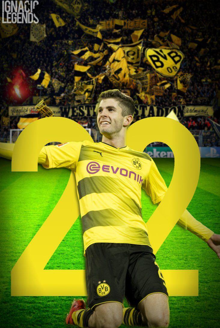 Christian Pulisic