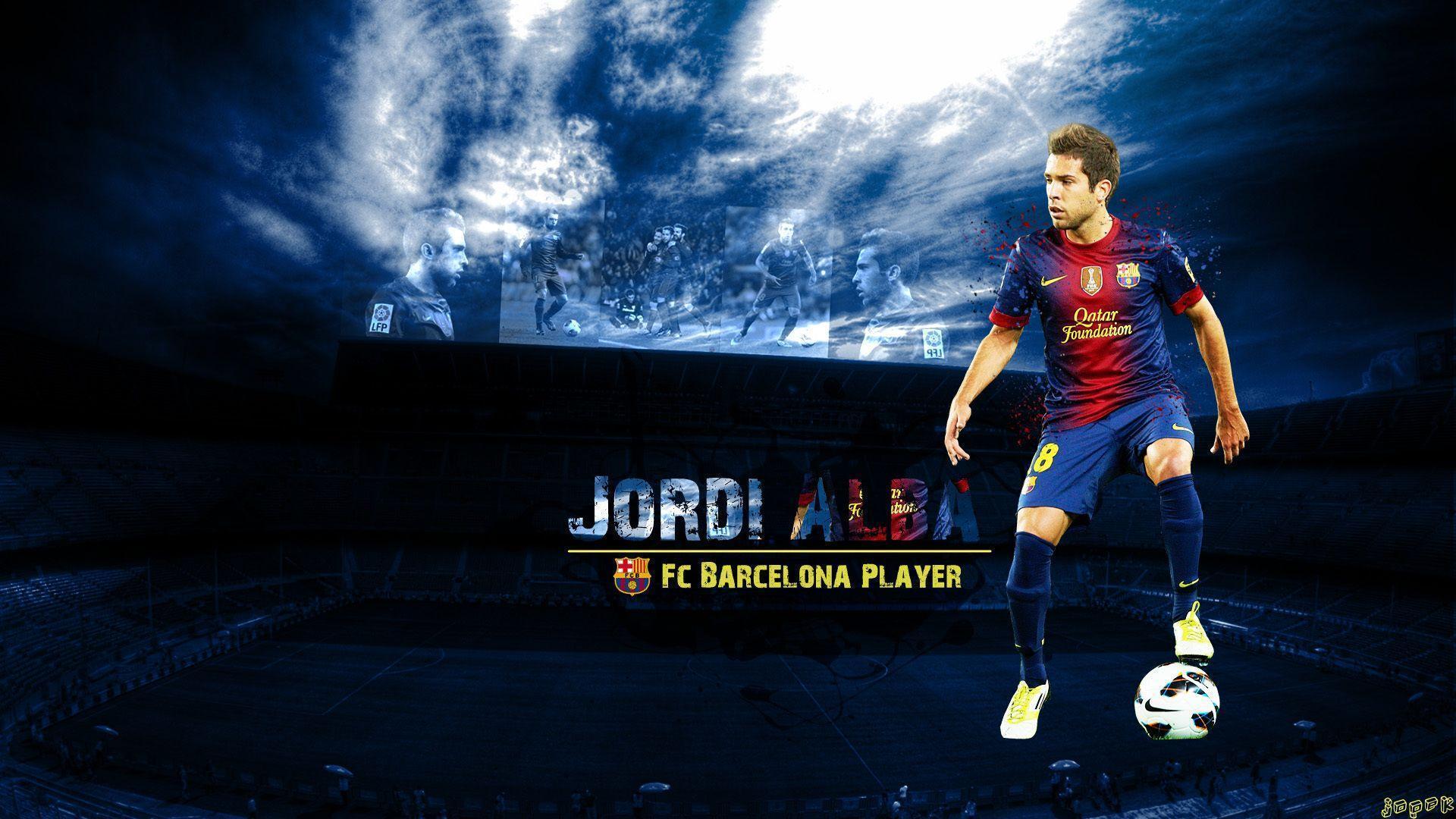 Jordi Alba Wallpapers, 46 Free Jordi Alba Wallpapers