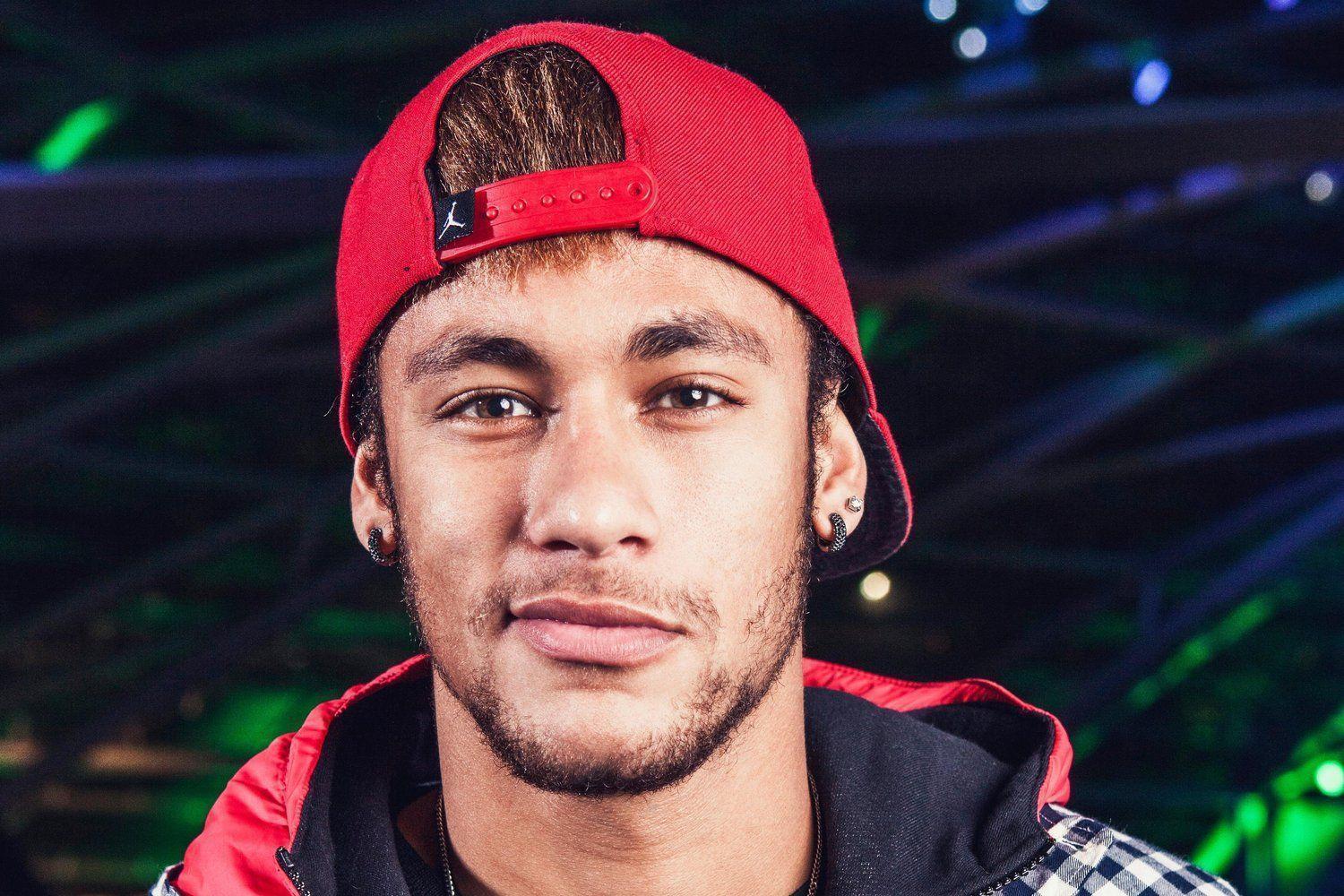 neymar