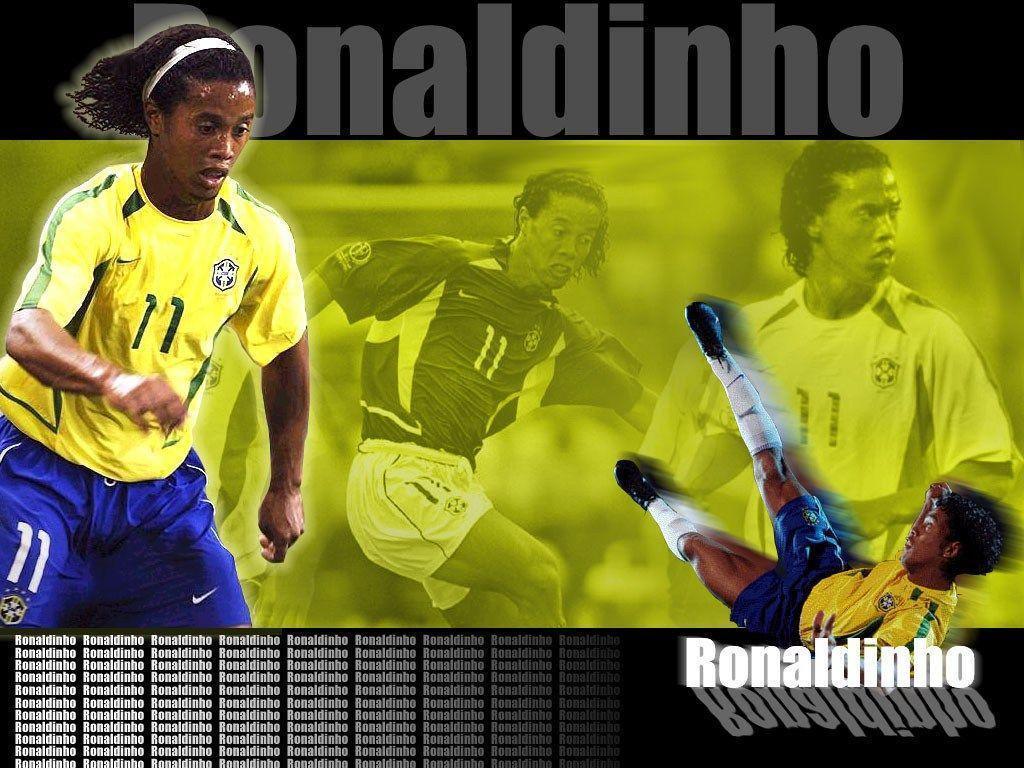 Ronaldinho Hd Image 1080p