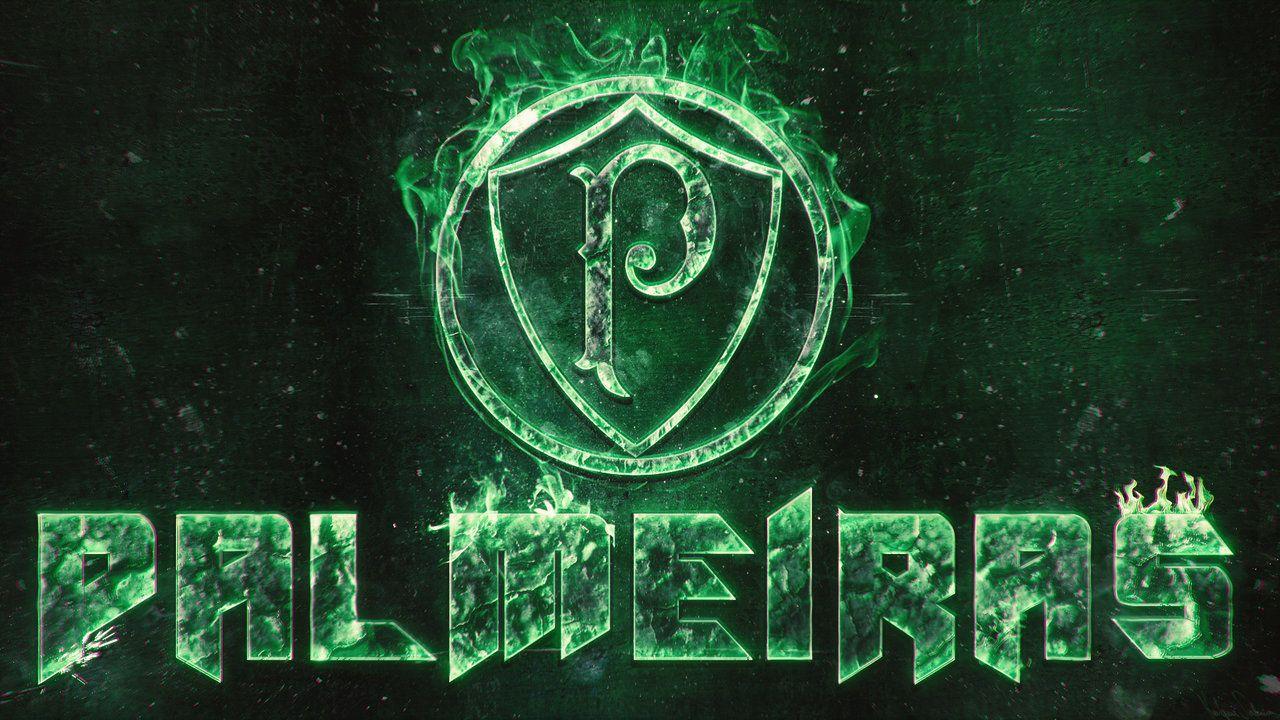 SEP Palmeiras Metal wallpapers – wallpapers free download