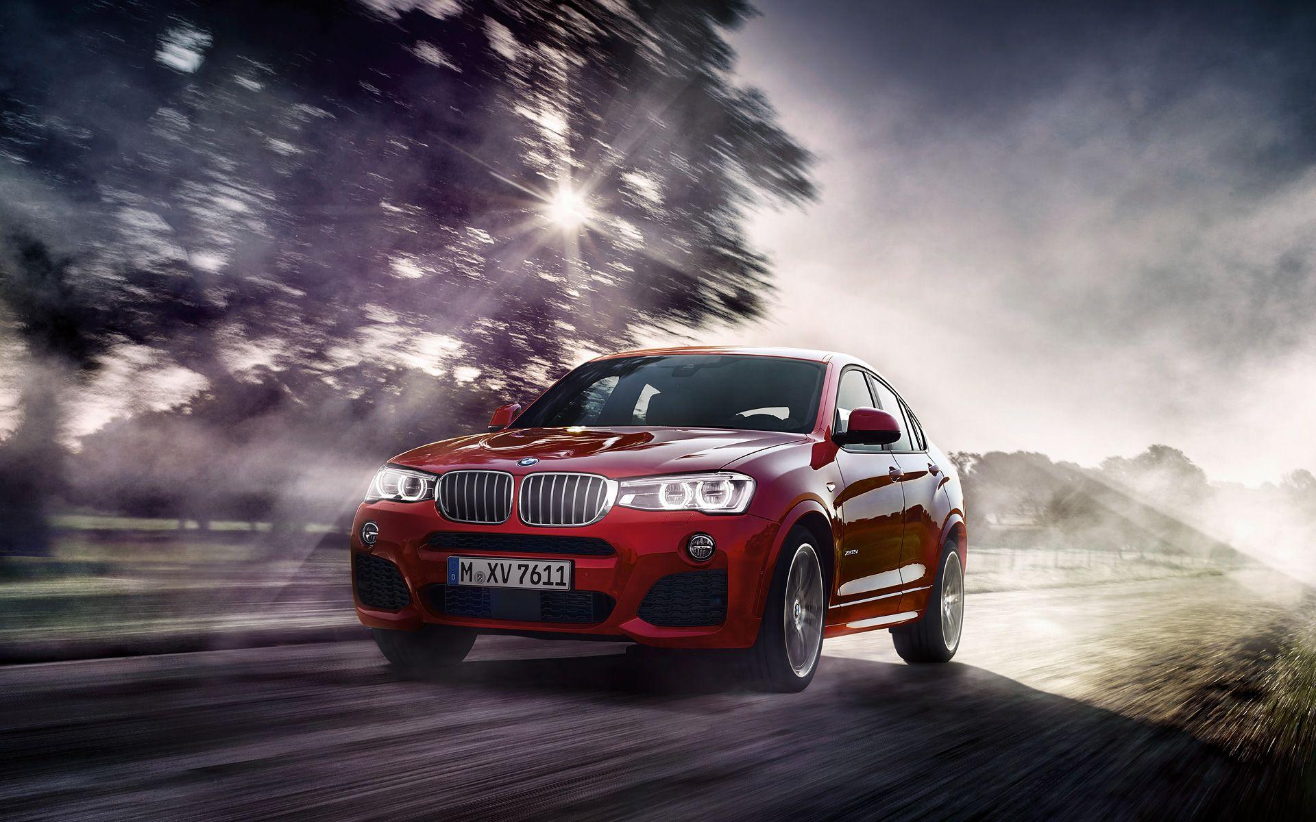 2015 BMW X4 Official Thread: Specs, Wallpapers, Videos, Info