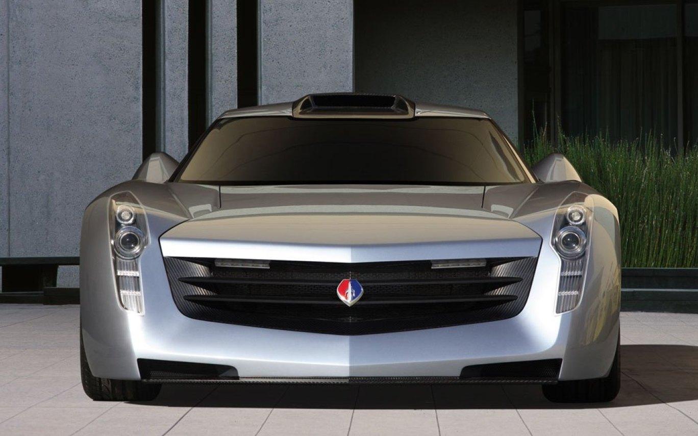 Cadillac Car Wallpapers