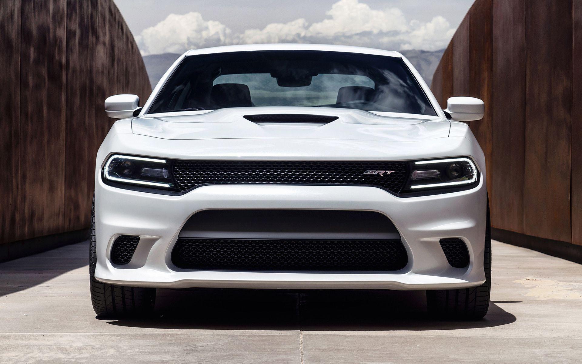 Dodge Charger SRT Hellcat