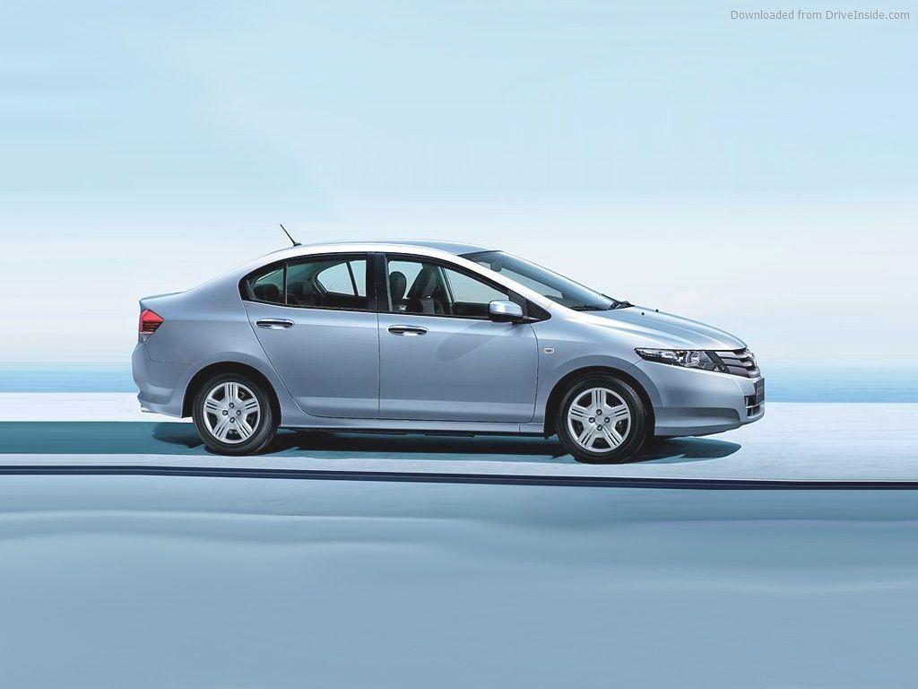 Honda city 2011