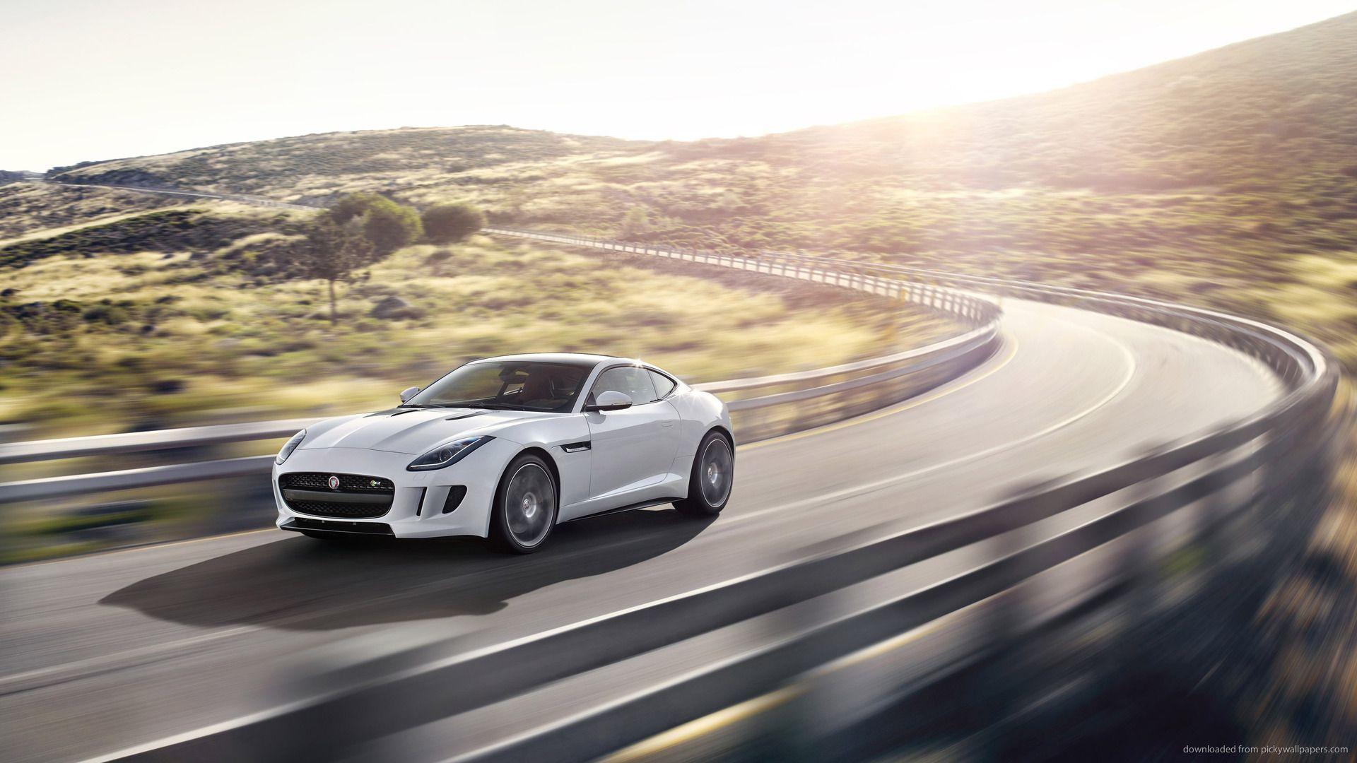 Jaguar F Type Wallpapers Photo : Cars Wallpapers