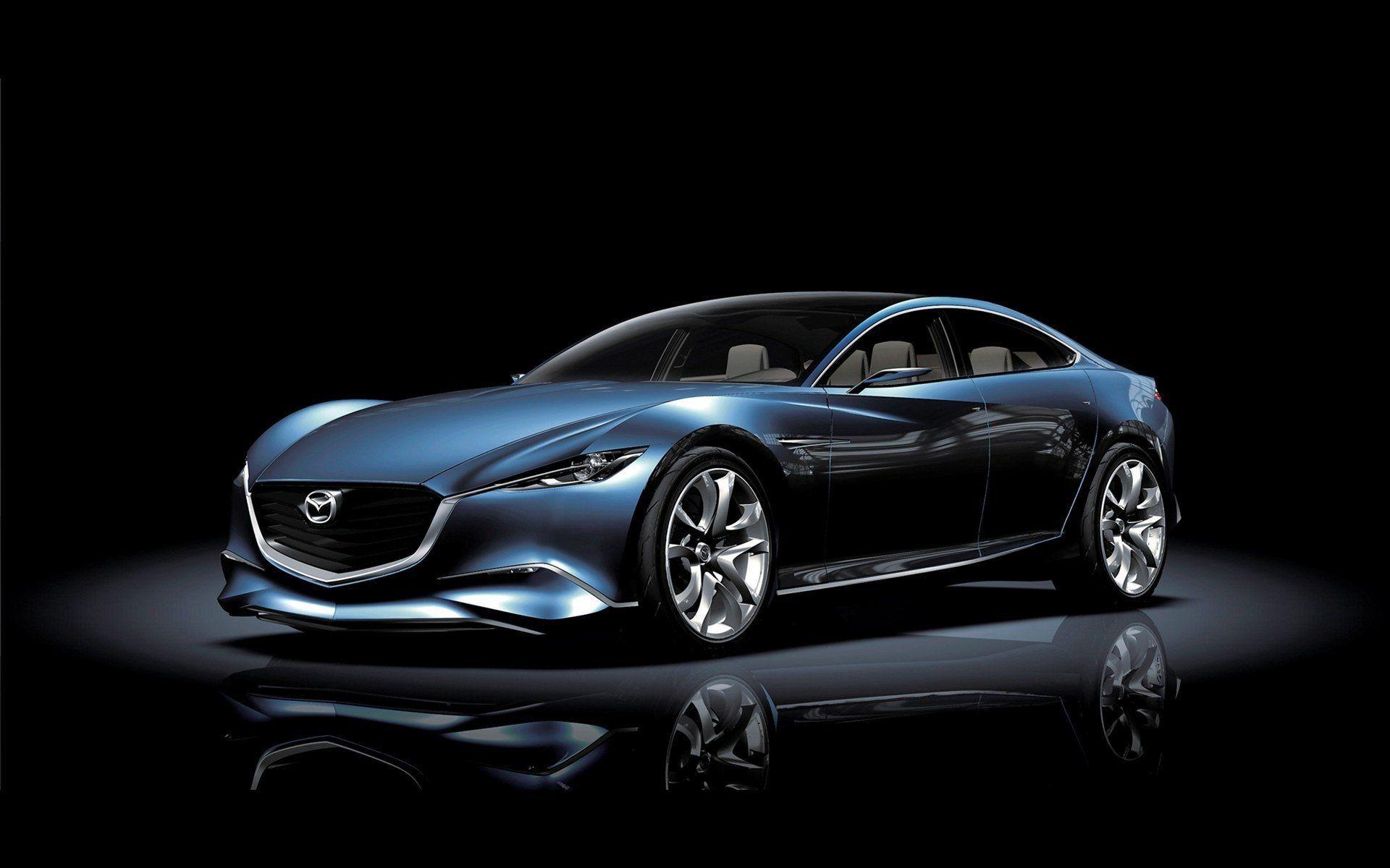 115 Mazda HD Wallpapers