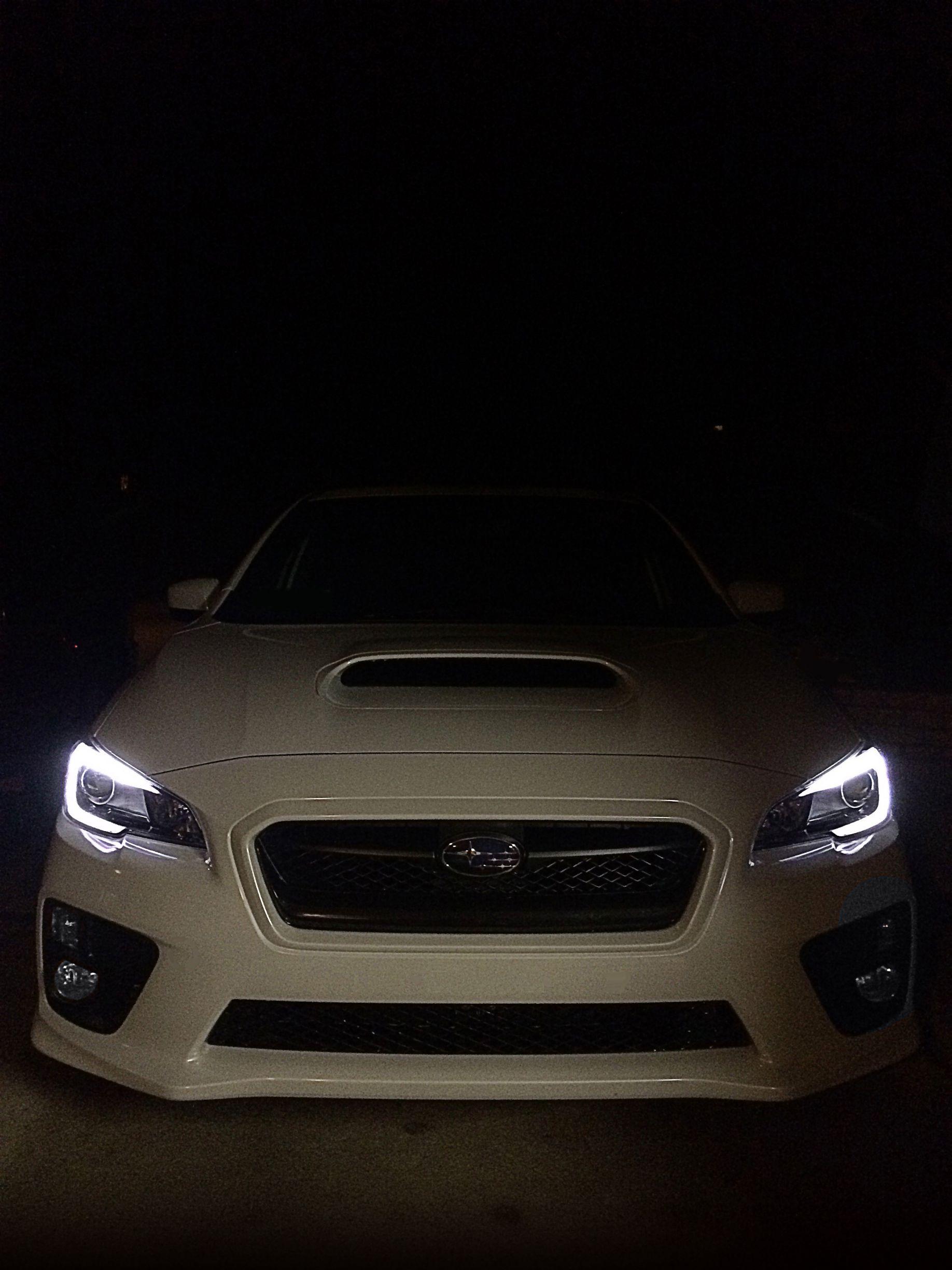 Subaru Wrx Iphone Wallpapers