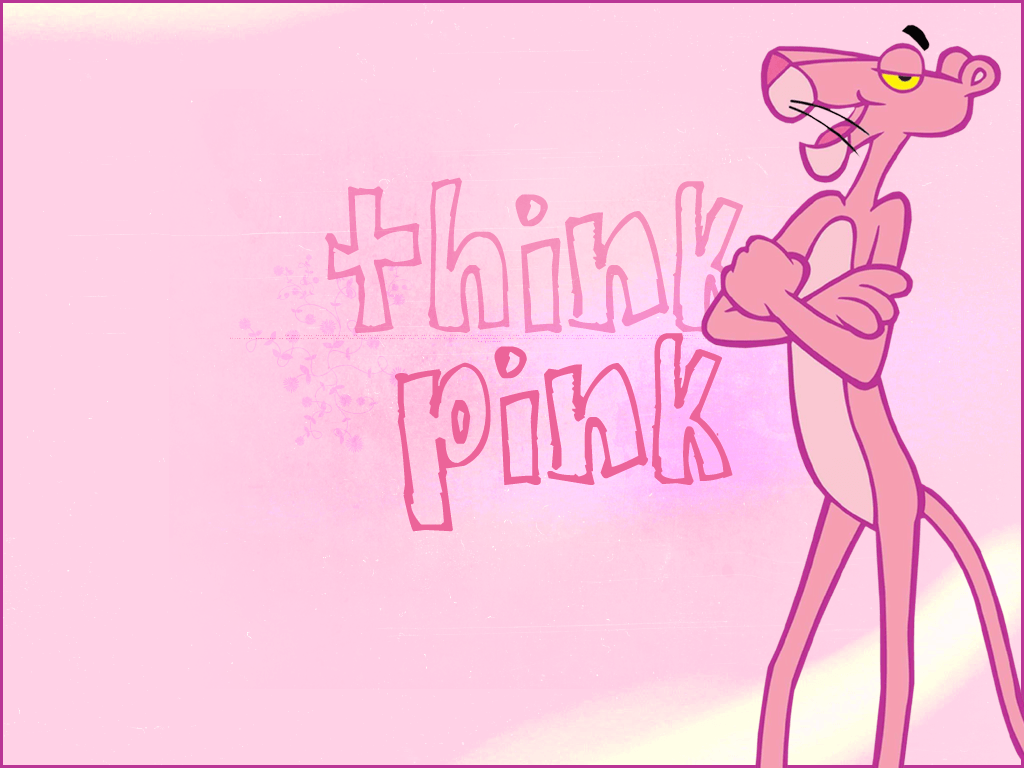 pinkpanther