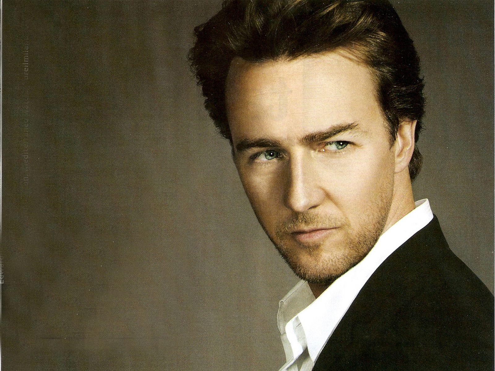 Edward Norton Pictures