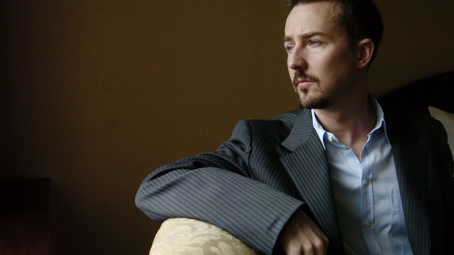 Edward Norton Wallpapers HD 42810 ~ HDWallSource