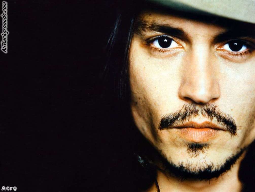 Johnny Depp Wallpapers By Stephue On Deviantart 2014