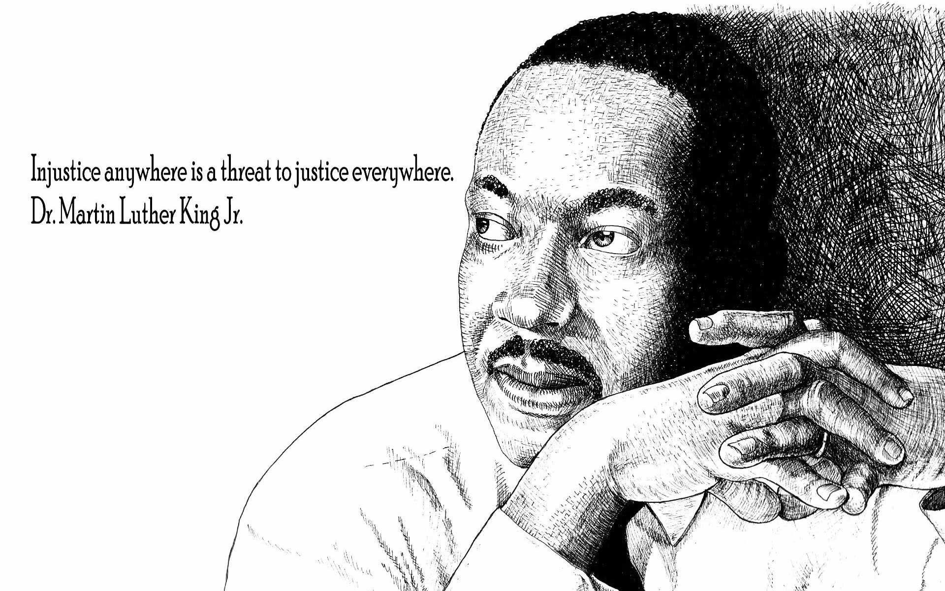 MARTIN LUTHER KING JR negro african american civil rights