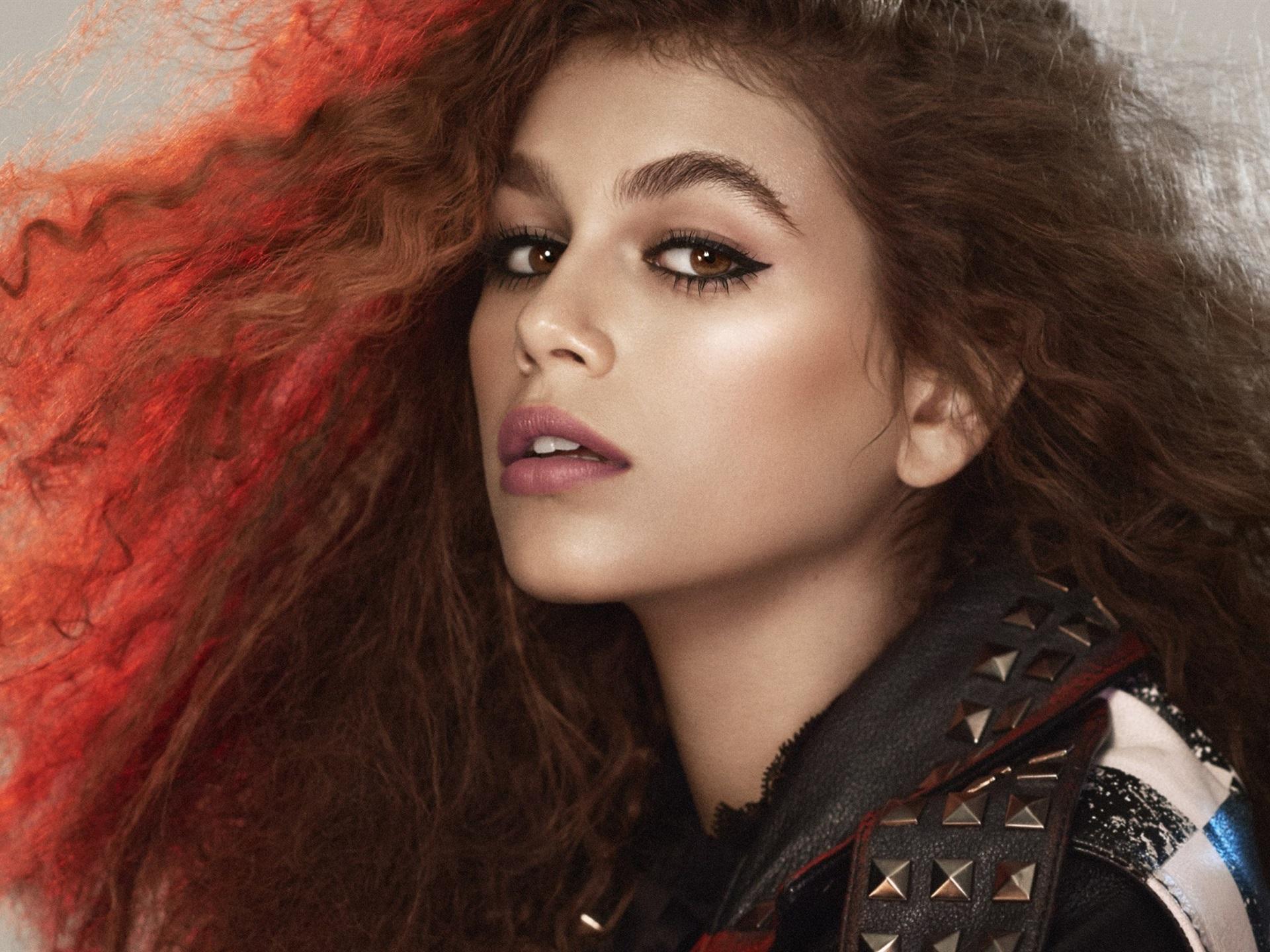 Wallpapers Kaia Gerber 01 HD Picture, Image