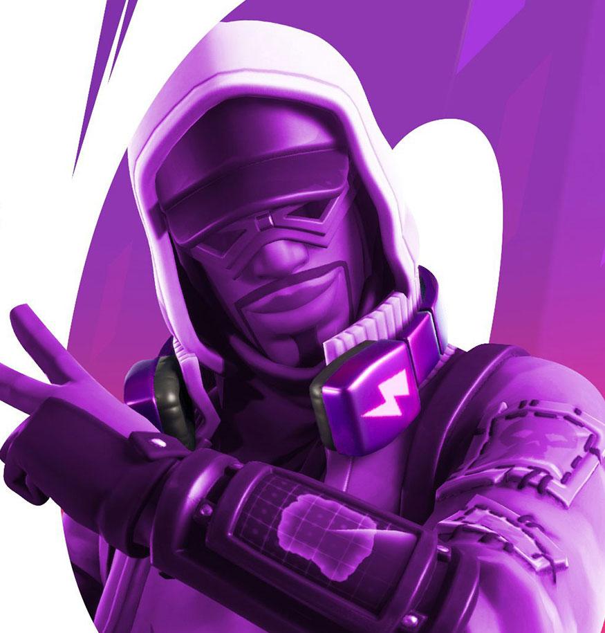 Fortnite season 9 wallpapers