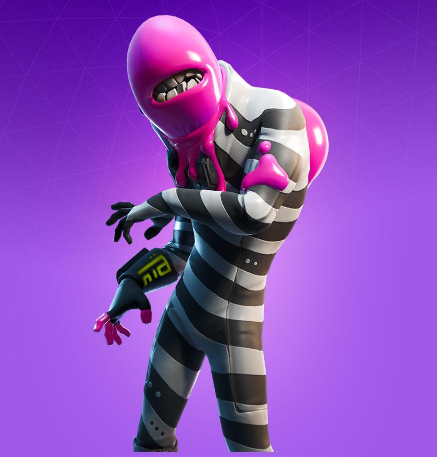 Teef Fortnite wallpapers