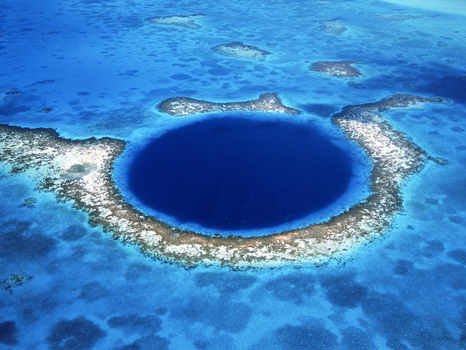 Belize Wallpapers HD