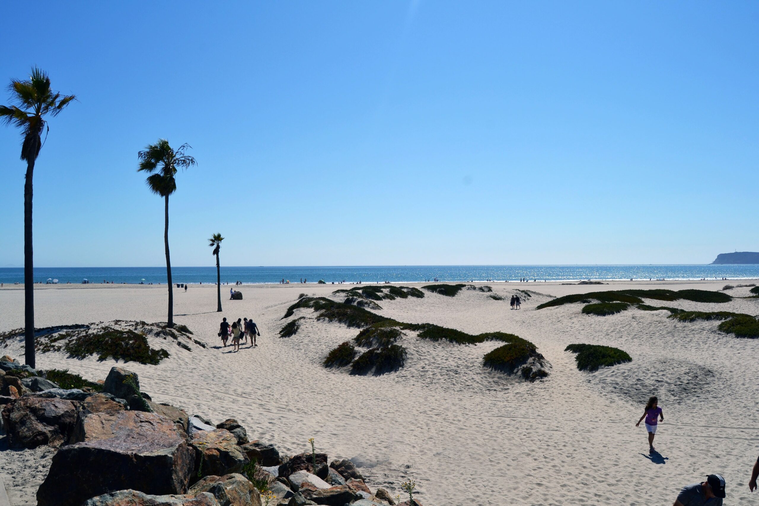 Coronado Beach San Diego CA United States Wallpapers