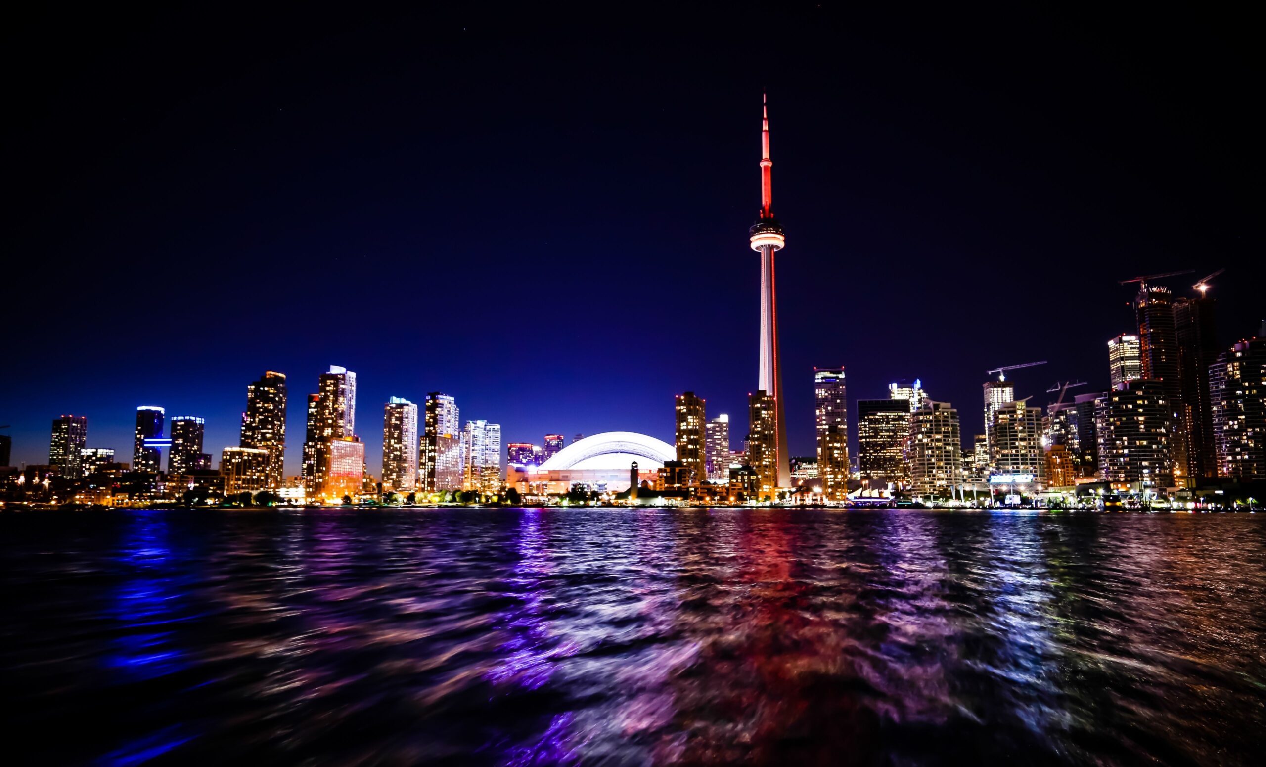 27 Toronto HD Wallpapers