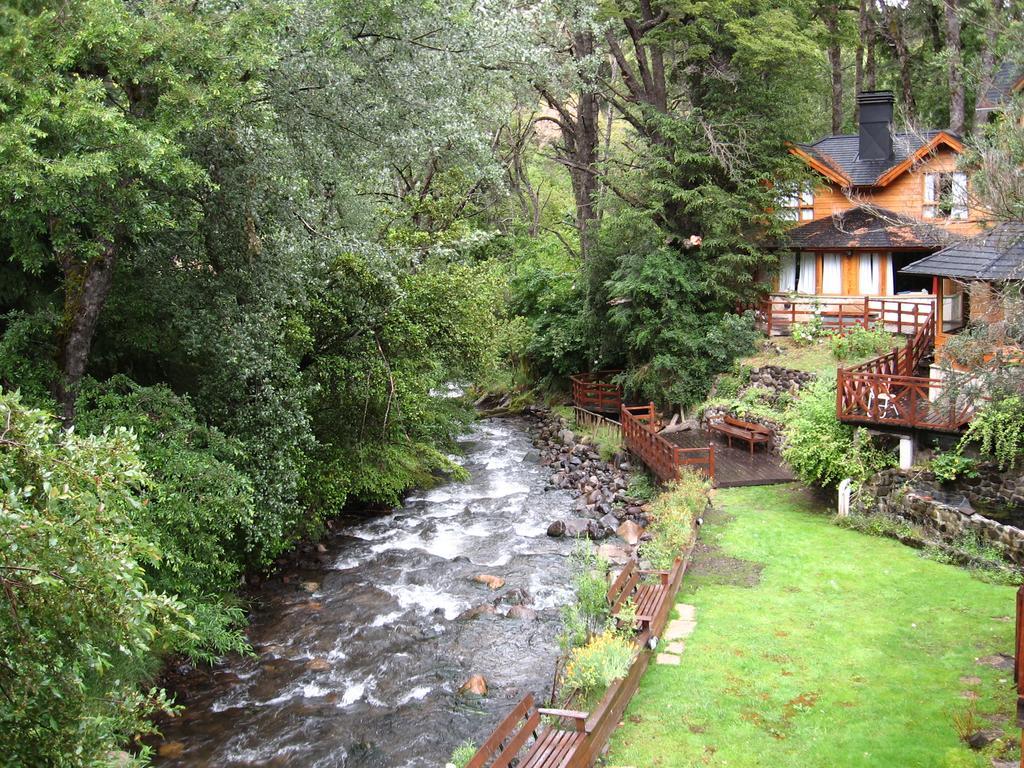 Cabañas Temporada, Rentals San Martín de los Andes